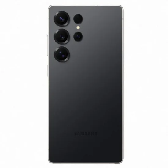 Samsung Galaxy S25 Ultra 5G 6.9-inch 12GB RAM 1TB - Titanium Black